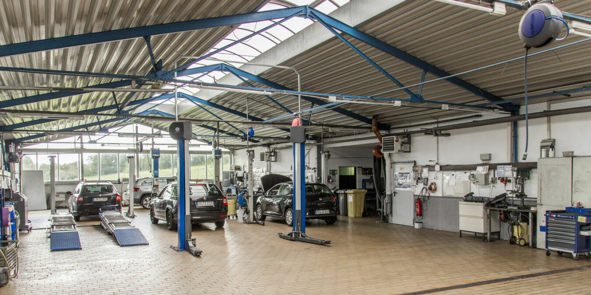Autohaus Metz GmbH