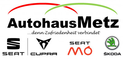 LogoAutohaus Metz GmbH