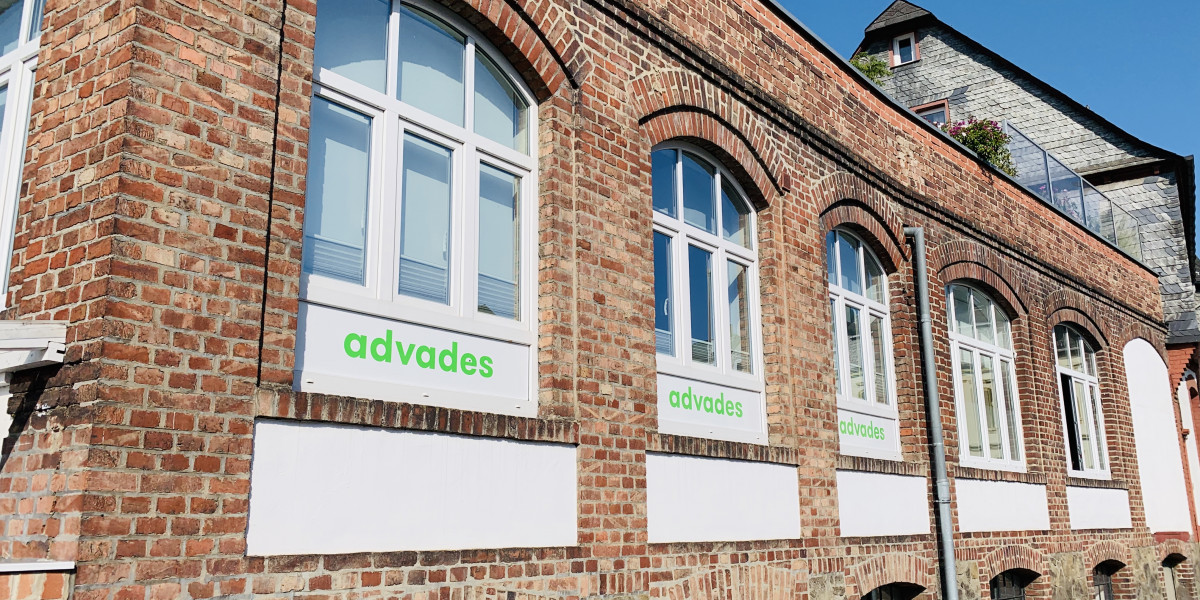 advades GmbH