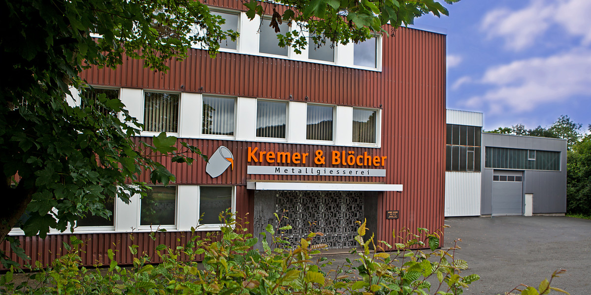 Kremer & Blöcher GmbH & Co.KG