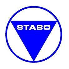 Logo STABO Stahlbau Boschgotthardshütte GmbH