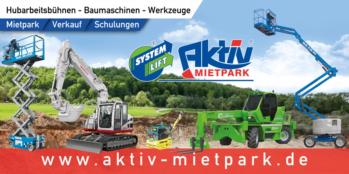 Aktiv Baumaschinen GmbH