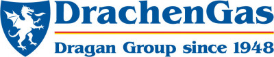 Logo von Drachen-Propangas GmbH