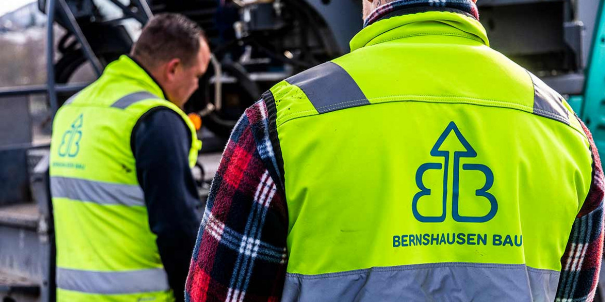 Bernshausen Bau GmbH & Co. KG