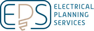 Logo von Electrical Planning Services GmbH & Co. KG