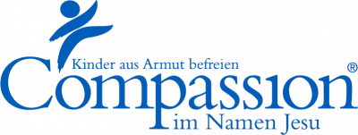 Logo von Compassion Deutschland