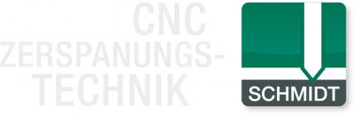 Logo Kurt Schmidt GmbH Zerspanungsmechaniker CNC-Frästechnik (m/w/d) in Vollzeit