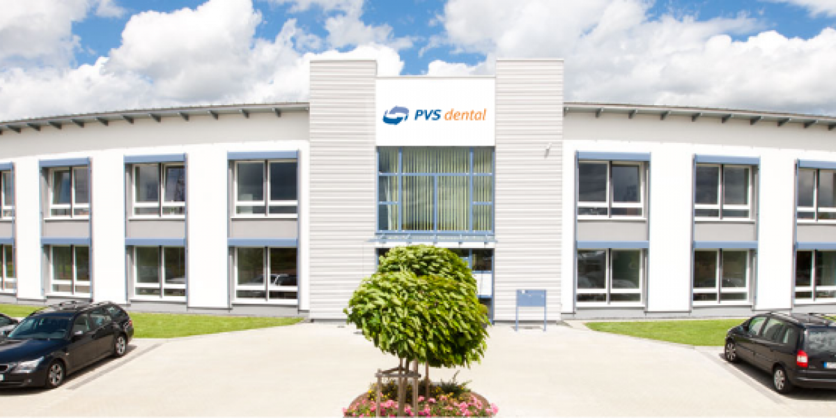 PVS dental GmbH