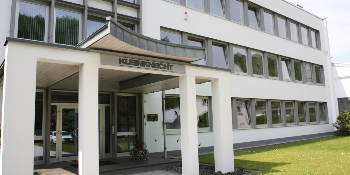 H. Kleinknecht & Co. GmbH
