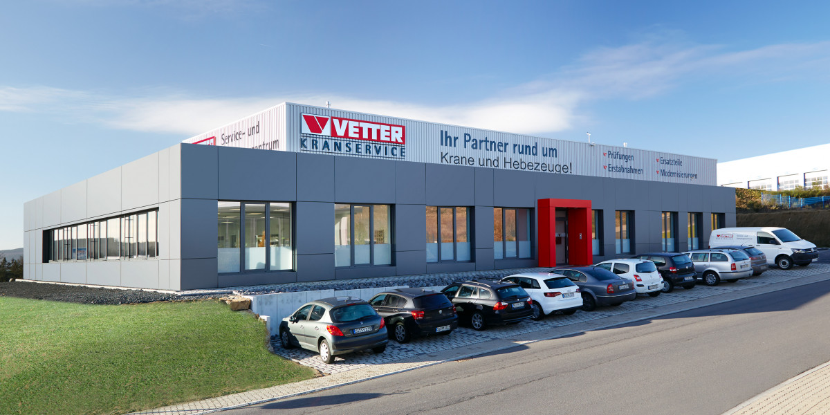 VETTER Krantechnik GmbH