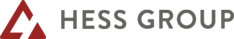 Logo HESS Group GmbH