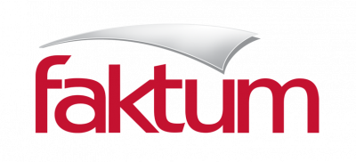 Logo Faktum Bauprodukte GmbH SACHBEARBEITER FÜR SPEDITION UND LOGISTIKDIENSTLEISTUNGEN (M/W/D)