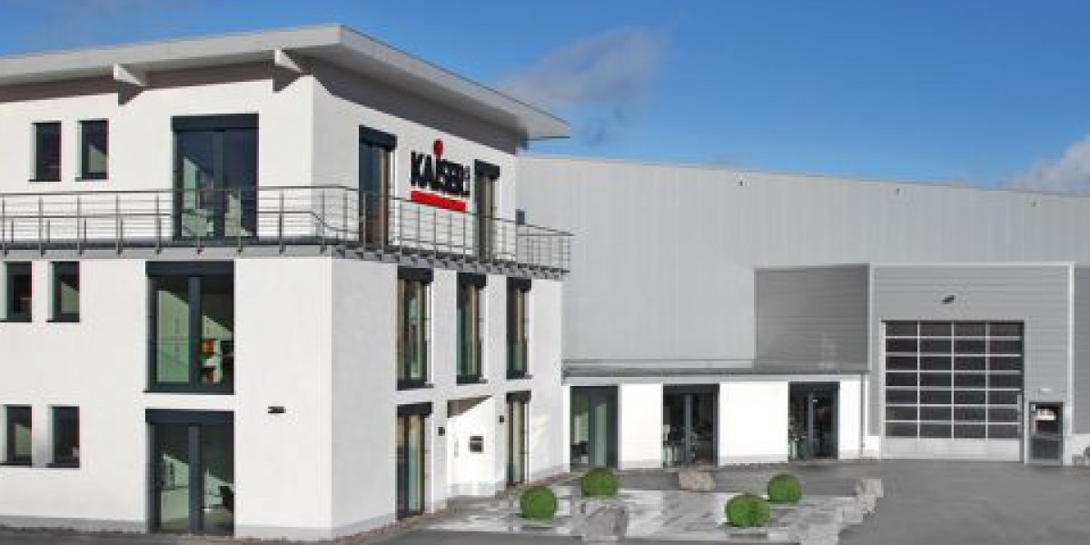 KAISER GmbH Oberflächentechnik