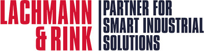 Logo Lachmann & Rink GmbH Softwareentwickler für Embedded Systems (m/w/d)