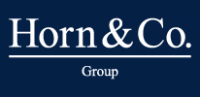 Logo Horn & Co. Industrial Services GmbH Ausbildung zum Elektroniker für Gebäude- und Infrastruktursysteme (m/w/d) 2023