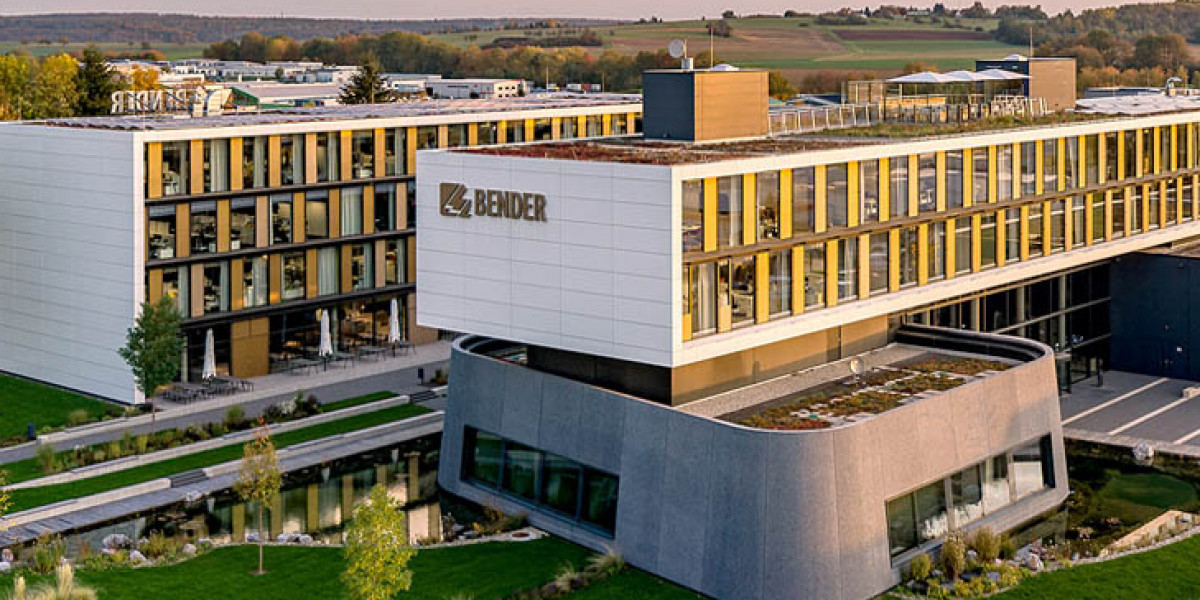 Bender GmbH & Co. KG