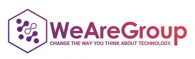 Logo WeAreGroup GmbH Senior Webentwickler [m/w/d]