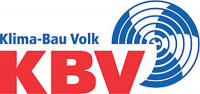 Logo Klima-Bau Volk GmbH