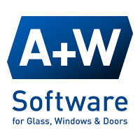 Logo A+W Software GmbH Projektmanager (m/w/d) ERP-Software Fenster und Türen