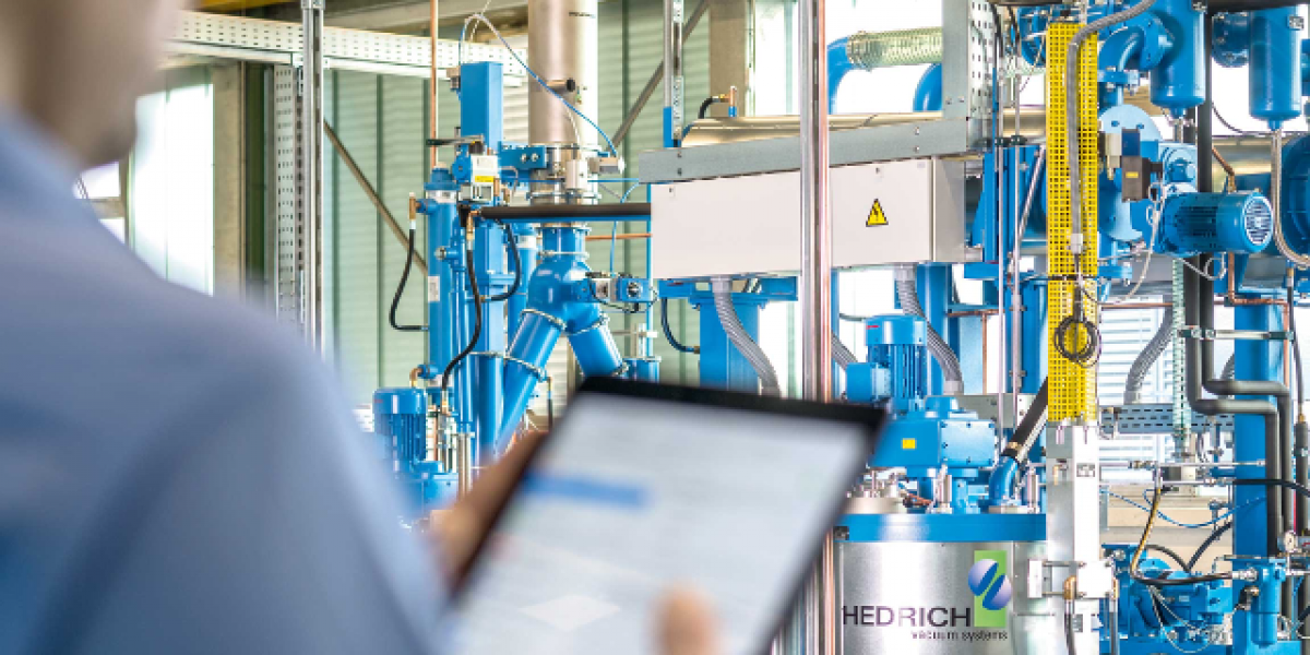 HEDRICH GmbH