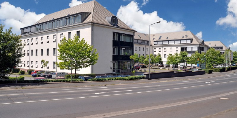Business Academy Marburg GmbH