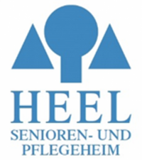 Logo Senioren- und Pflegeheim Heel GmbH & Co. KG Hausmeister