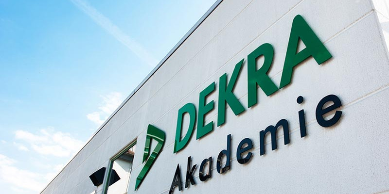 DEKRA Akademie Gießen