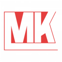 Logo MK Versuchsanlagen und Laborbedarf e.K. Monteur