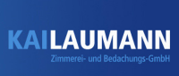 Logo Kai Laumann Zimmerei- und Bedachungs-GmbH Facharbeiter Spengler (m/w/d)