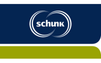 Logo Schunk Dienstleistungsgesellschaft mbH
