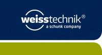 Logo Weiss Technik GmbH