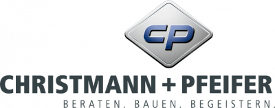 LogoChristmann & Pfeifer Construction GmbH & Co. KG