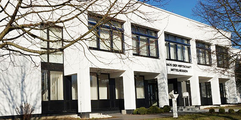 Verband der Metall- und Elektro-Unternehmen Hessen Bezirksgruppe Mittelhessen e.V.