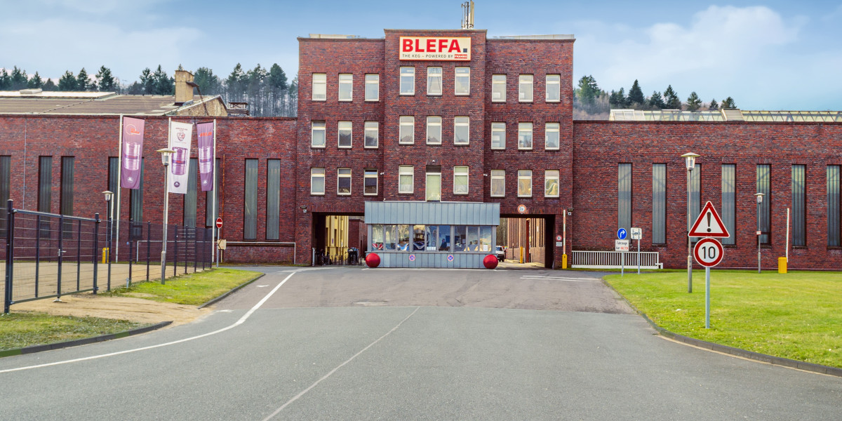 BLEFA GmbH