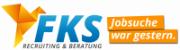 Logo FKS Fachkraft Service und Beratung GmbH Montagemitarbeiter/-innen (m/w/d)