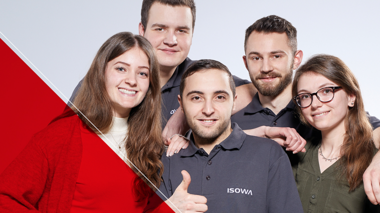 ISOWA GmbH