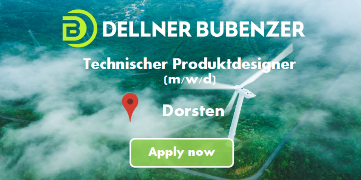 DELLNER BUBENZER Germany GmbH