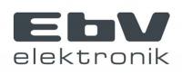 Logo EbV Elektronikbau- und Vertriebs-GmbH Rüsthelfer SMD-Bestückungsanlagen (GN)