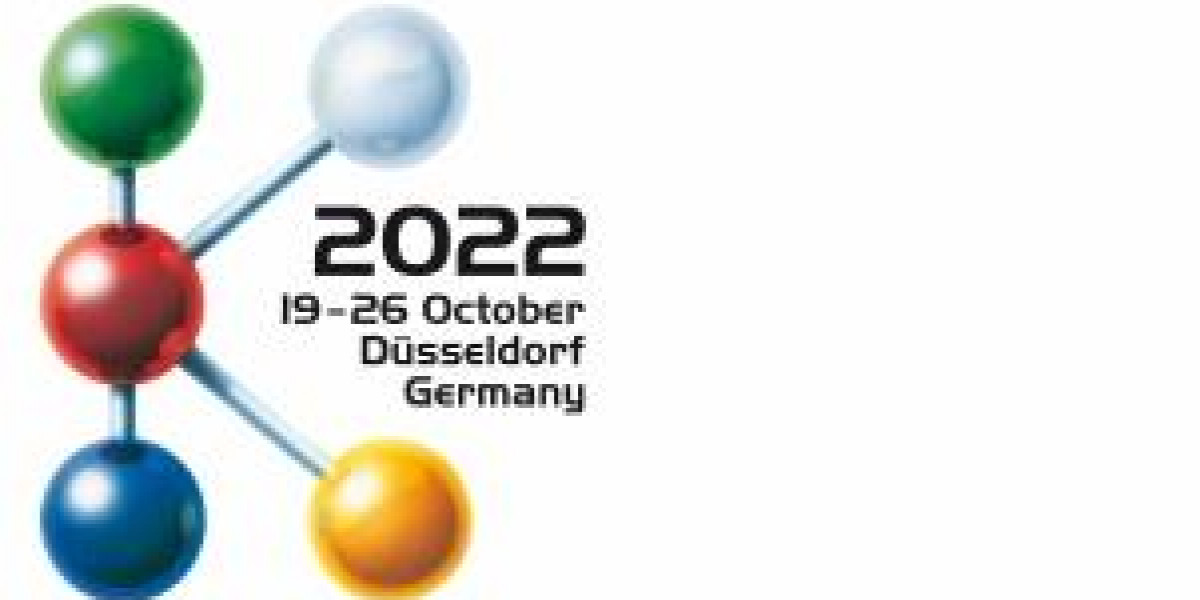 K 2022 Düsseldorf - Erfahrungen von der Messe