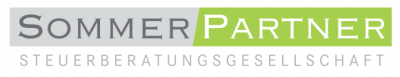 Logo ETL SommerPartner GmbH Duales Studium
