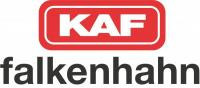 Logo KAF Falkenhahn Bau AG Tiefbauer (Fachrichtung Gleisbau) (m/w/d)
