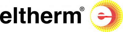 Logo eltherm GmbH Ausbildung zum Industriekaufmann (m/w/d) zum 01.08.2023
