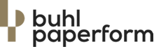 Logo buhl-paperform GmbH